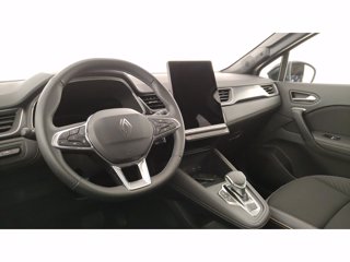 RENAULT Symbioz 1.6 E-Tech full hybrid Iconic 145cv auto