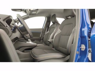 RENAULT Symbioz 1.6 E-Tech full hybrid Iconic 145cv auto