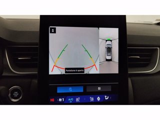 RENAULT Symbioz 1.6 E-Tech full hybrid Iconic 145cv auto