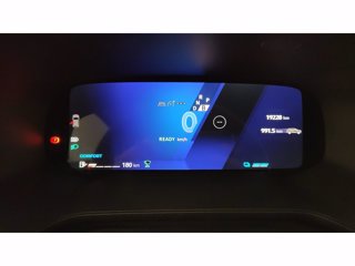 RENAULT Symbioz 1.6 E-Tech full hybrid Iconic 145cv auto