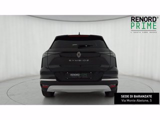 RENAULT Symbioz 1.6 E-Tech full hybrid Iconic 145cv auto