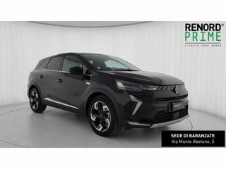 RENAULT Symbioz 1.6 E-Tech full hybrid Iconic 145cv auto