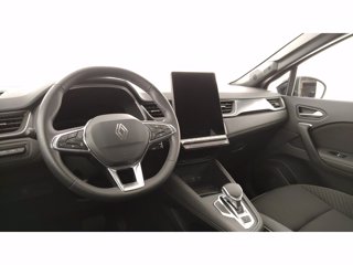 RENAULT Symbioz 1.6 E-Tech full hybrid Iconic 145cv auto