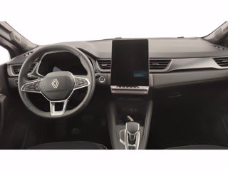 RENAULT Symbioz 1.6 E-Tech full hybrid Iconic 145cv auto