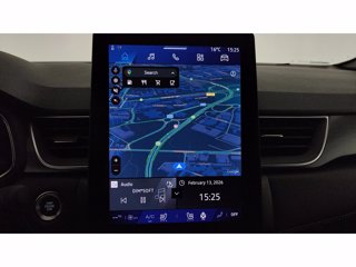 RENAULT Symbioz 1.6 E-Tech full hybrid Iconic 145cv auto