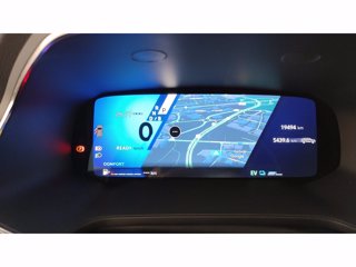 RENAULT Symbioz 1.6 E-Tech full hybrid Iconic 145cv auto