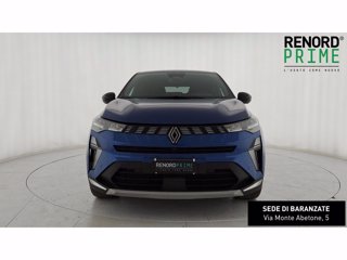 RENAULT Symbioz 1.6 E-Tech full hybrid Iconic 145cv auto