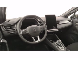 RENAULT Symbioz 1.6 E-Tech full hybrid Iconic 145cv auto