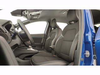 RENAULT Symbioz 1.6 E-Tech full hybrid Iconic 145cv auto