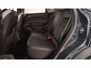 RENAULT Captur 1.6 E-Tech hybrid Intens 145cv auto