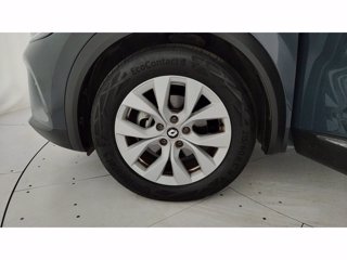 RENAULT Captur 1.6 E-Tech hybrid Intens 145cv auto