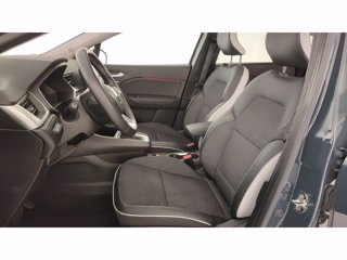 RENAULT Captur 1.6 E-Tech hybrid Intens 145cv auto