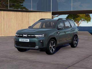 DACIA journey mild hybrid-G 140