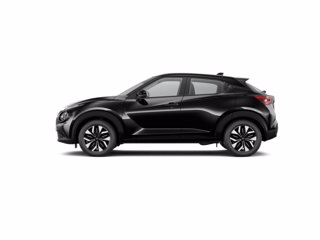 NISSAN JUKE ACENTA MT - RT