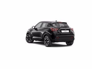 NISSAN JUKE ACENTA MT - RT