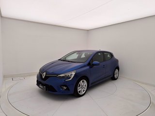 RENAULT Clio 1.6 E-Tech hybrid Zen 140cv auto my21