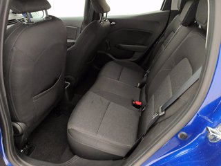 RENAULT Clio 1.6 E-Tech hybrid Zen 140cv auto my21