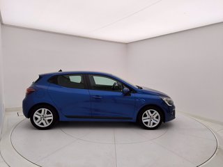 RENAULT Clio 1.6 E-Tech hybrid Zen 140cv auto my21