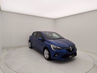 RENAULT Clio 1.6 E-Tech hybrid Zen 140cv auto my21