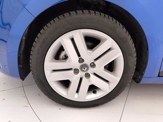 RENAULT Clio 1.6 E-Tech hybrid Zen 140cv auto my21