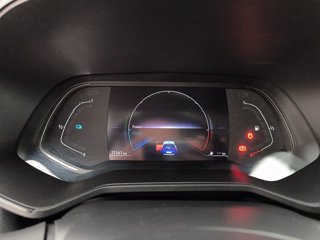 RENAULT Clio 1.6 E-Tech hybrid Zen 140cv auto my21