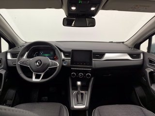 RENAULT Captur 1.6 E-Tech full hybrid Techno 145cv auto