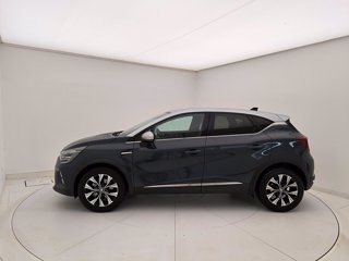 RENAULT Captur 1.6 E-Tech full hybrid Techno 145cv auto