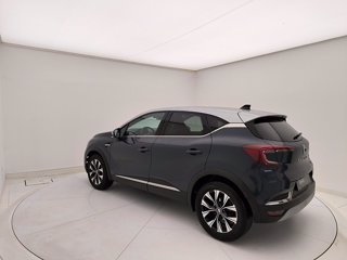 RENAULT Captur 1.6 E-Tech full hybrid Techno 145cv auto