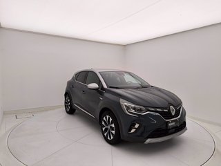 RENAULT Captur 1.6 E-Tech full hybrid Techno 145cv auto