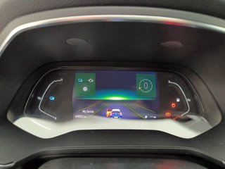 RENAULT Captur 1.6 E-Tech full hybrid Techno 145cv auto