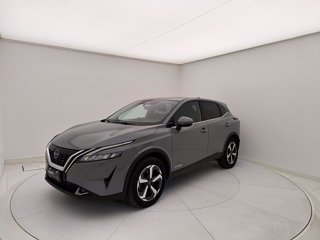 NISSAN Qashqai 1.5 e-power N-Connecta 2wd