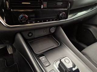 NISSAN Qashqai 1.5 e-power N-Connecta 2wd