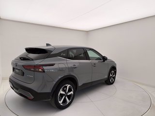 NISSAN Qashqai 1.5 e-power N-Connecta 2wd