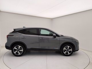 NISSAN Qashqai 1.5 e-power N-Connecta 2wd