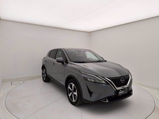 NISSAN Qashqai 1.5 e-power N-Connecta 2wd