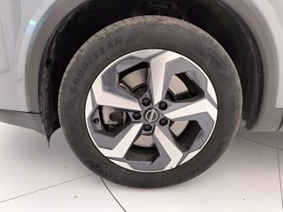 NISSAN Qashqai 1.5 e-power N-Connecta 2wd