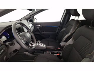 RENAULT Symbioz 1.6 E-Tech full hybrid Iconic 145cv auto