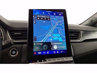 RENAULT Symbioz 1.6 E-Tech full hybrid Iconic 145cv auto