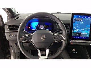 RENAULT Symbioz 1.6 E-Tech full hybrid Iconic 145cv auto
