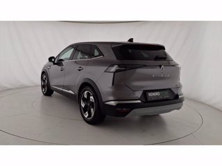 RENAULT Symbioz 1.6 E-Tech full hybrid Iconic 145cv auto