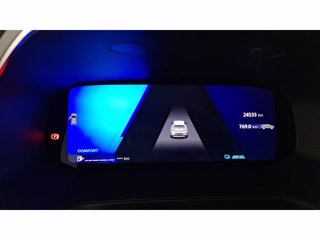 RENAULT Symbioz 1.6 E-Tech full hybrid Iconic 145cv auto