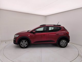 DACIA Sandero Stepway 1.0 tce Comfort Eco-g 100cv