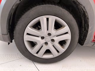 DACIA Sandero Stepway 1.0 tce Comfort Eco-g 100cv