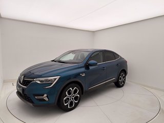 RENAULT Arkana 1.6 E-Tech full hybrid Techno 145cv
