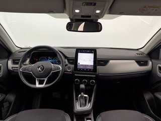 RENAULT Arkana 1.6 E-Tech full hybrid Techno 145cv