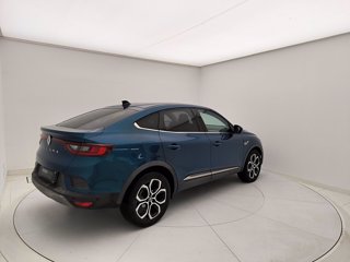 RENAULT Arkana 1.6 E-Tech full hybrid Techno 145cv
