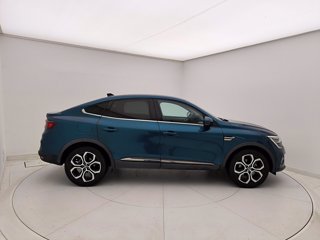 RENAULT Arkana 1.6 E-Tech full hybrid Techno 145cv