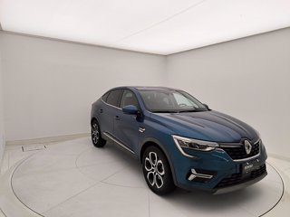 RENAULT Arkana 1.6 E-Tech full hybrid Techno 145cv