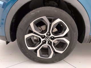 RENAULT Arkana 1.6 E-Tech full hybrid Techno 145cv