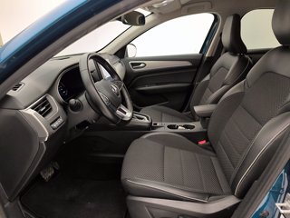 RENAULT Arkana 1.6 E-Tech full hybrid Techno 145cv